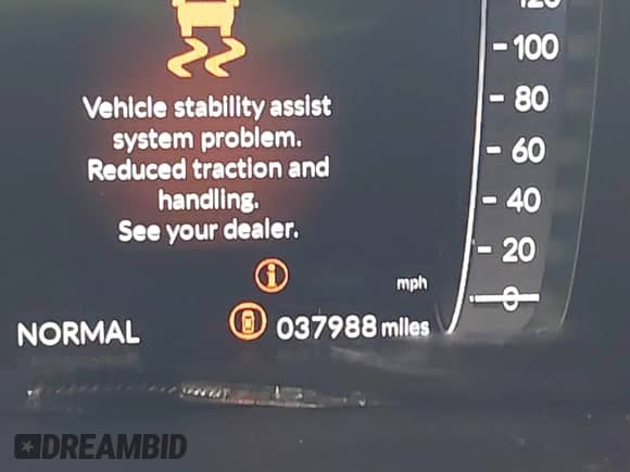 2023 Honda Pilot Elite z VIN 5FNYG1H84PB039720, wystawiony jako IAAI lot #42429896 z przebiegiem 37 988 mil mil oraz . Historia ofert i sprzedaży dostępna na DreamBid. Obrazek 15.