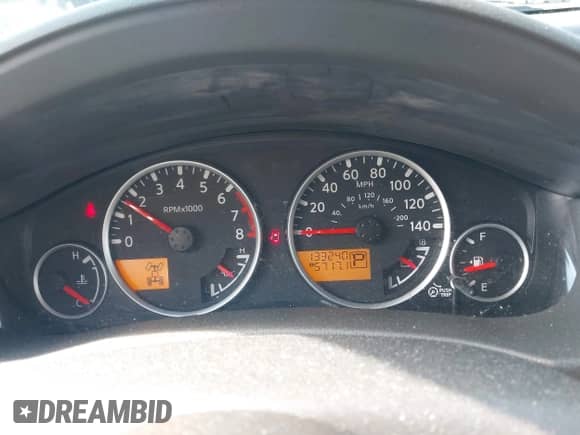 2011 Nissan Pathfinder LE z VIN 5N1AR1NB9BC616447, wystawiony jako IAAI lot #42489829 z przebiegiem 133 240 mil mil oraz . Historia ofert i sprzedaży dostępna na DreamBid. Obrazek 7.