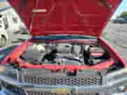 2005 Chevrolet Colorado 1SE LS Z71 с VIN 1GCDT136158239998, выставлен на аукционе Copart как лот 80297575 с пробегом 163 547 миль миль и Списание • Salvage title. История ставок и продаж доступна на DreamBid. Изображение 11.