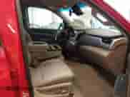 2019 Chevrolet Tahoe LS with VIN 1GNSKAEC4KR331746, listed as a IAAI auction lot 41946405 with 72,617 mi miles and . Bid and sale history available at DreamBid. Image 5.