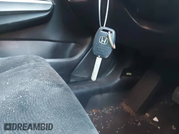 2008 Honda Accord EX z VIN JHMCP26718C061309, wystawiony jako IAAI lot #43315896 z przebiegiem 184 006 mil mil oraz . Historia ofert i sprzedaży dostępna na DreamBid. Obrazek 11.