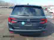 2023 Honda Odyssey Sport z VIN 5FNRL6H79PB075326, wystawiony jako IAAI lot #41911662 z przebiegiem 14 183 mil mil oraz . Historia ofert i sprzedaży dostępna na DreamBid. Obrazek 16.