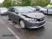 2015 Honda Accord EX-L с VIN 1HGCR3F89FA002898, выставлен на аукционе IAAI как лот 43241340 с пробегом 169 818 миль миль и . История ставок и продаж доступна на DreamBid. Изображение 1.