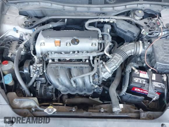 2011 Honda Accord EX with VIN 1HGCP2F79BA124114, listed as a IAAI auction lot 42688912 with 246,052 mi miles and . Bid and sale history available at DreamBid. Image 10.