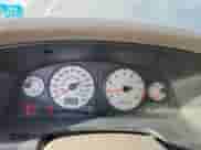 2003 Nissan Pathfinder LE с VIN JN8DR09Y93W835360, выставлен на аукционе Copart как лот 80575955 с пробегом 249 516 миль миль и Списание • Salvage title. История ставок и продаж доступна на DreamBid. Изображение 9.