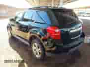 2010 Chevrolet Equinox 1LT with VIN 2CNALDEW7A6208221, listed as a IAAI auction lot 43296305 with 105,239 mi miles and . Bid and sale history available at DreamBid. Image 3.