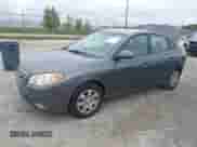 2009 Hyundai Elantra GLS с VIN KMHDU46D89U606753, выставлен на аукционе IAAI как лот 43289336 с пробегом 246 613 миль миль и . История ставок и продаж доступна на DreamBid. Изображение 18.