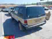 1993 Dodge Caravan with VIN 2B4GH55R8PR128883, listed as a IAAI auction lot 42553216 with 222,244 mi miles and . Bid and sale history available at DreamBid. Image 3.