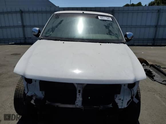 2000 Ford F-150 XL z VIN 1FTRX17W9YKA49152, wystawiony jako Copart lot #60577505 z przebiegiem Nie podano mil oraz Szkoda całkowita • Salvage title. Historia ofert i sprzedaży dostępna na DreamBid. Obrazek 5.