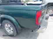 2000 Nissan Frontier XE with VIN 1N6ED27T1YC392998, listed as a IAAI auction lot 43030074 with 195,913 mi miles and . Bid and sale history available at DreamBid. Image 6.