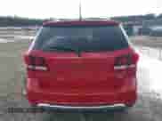 2018 Dodge Journey Crossroad with VIN 3C4PDCGGXJT378693, listed as a IAAI auction lot 42381653 with 113,183 mi miles and . Bid and sale history available at DreamBid. Image 16.