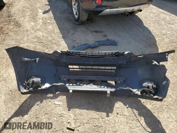 2014 Chevrolet Captiva Sport LT with VIN 3GNAL3EK2ES526631, listed as a Copart auction lot 69880534 with 223,205 mi miles and Salvage title. Bid and sale history available at DreamBid. Image 12.