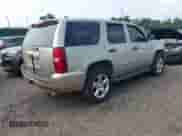 2008 Chevrolet Tahoe Special Service с VIN 1GNFK03078R277839, выставлен на аукционе IAAI как лот 42945514 с пробегом Не указан миль и . История ставок и продаж доступна на DreamBid. Изображение 4.