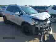 2021 Chevrolet Trax LT с VIN KL7CJLSBXMB348521, выставлен на аукционе IAAI как лот 43183492 с пробегом 107 632 миль миль и . История ставок и продаж доступна на DreamBid. Изображение 1.