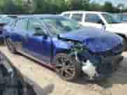 2022 Hyundai Elantra с VIN KMHLW4AK5NU001532, выставлен на аукционе Copart как лот 64337925 с пробегом 47 713 миль миль и Списание • Salvage title. История ставок и продаж доступна на DreamBid. Изображение 4.