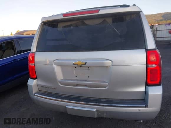 2016 Chevrolet Suburban LTZ с VIN 1GNSCJKC2GR233100, выставлен на аукционе IAAI как лот 43452929 с пробегом 103 435 миль миль и . История ставок и продаж доступна на DreamBid. Изображение 16.