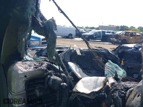 2024 Ford F-250 XL z VIN 1FT7W2BA1REC21072, wystawiony jako IAAI lot #42444059 z przebiegiem Nie podano mil oraz . Historia ofert i sprzedaży dostępna na DreamBid. Obrazek 7.