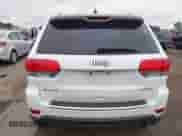2018 Jeep Grand Cherokee Limited с VIN 1C4RJFBG3JC477345, выставлен на аукционе IAAI как лот 43016269 с пробегом 135 241 миль миль и . История ставок и продаж доступна на DreamBid. Изображение 17.