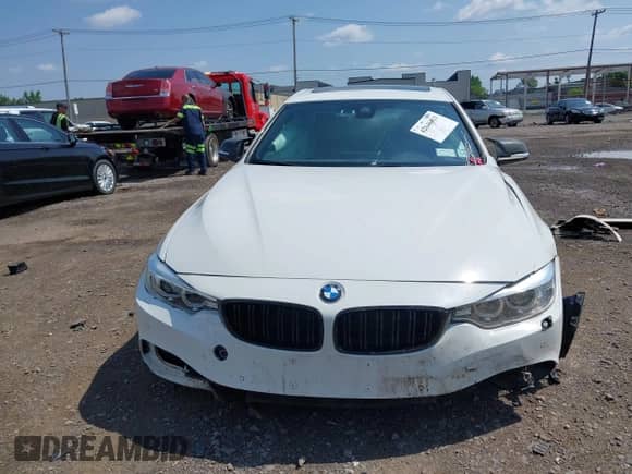 2016 BMW 4 Series 428i xDrive с VIN WBA4C9C52GG138514, выставлен на аукционе IAAI как лот 42646813 с пробегом 71 824 миль миль и . История ставок и продаж доступна на DreamBid. Изображение 12.