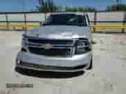 2019 Chevrolet Suburban LT z VIN 1GNSKHKC8KR202552, wystawiony jako Copart lot #71309685 z przebiegiem 170 592 mil mil oraz Szkoda całkowita • Salvage title. Historia ofert i sprzedaży dostępna na DreamBid. Obrazek 15.