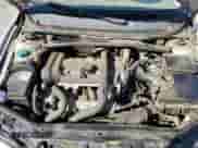 2008 Volvo S60 2.5T с VIN YV1RS592482686718, выставлен на аукционе Copart как лот 84550065 с пробегом Не указан миль и Списание • Salvage title. История ставок и продаж доступна на DreamBid. Изображение 11.