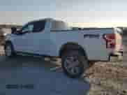 2018 Ford F-150 XLT z VIN 1FTFX1E5XJFB26106, wystawiony jako Copart lot #81038945 z przebiegiem Nie podano mil oraz Czysty tytuł • Clean title. Historia ofert i sprzedaży dostępna na DreamBid. Obrazek 2.