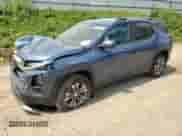 2025 Chevrolet Equinox AWD LT с VIN 3GNAXPEG4SL165643, выставлен на аукционе Copart как лот 67436925 с пробегом 8 823 миль миль и На запчасти • Non repairable. История ставок и продаж доступна на DreamBid. Изображение 1.