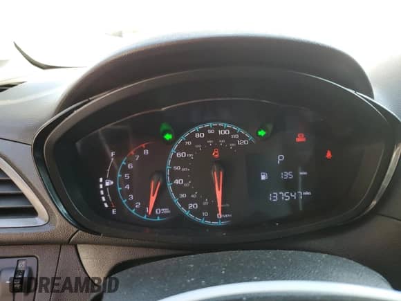 2019 Chevrolet Spark LS с VIN KL8CB6SA8KC812365, выставлен на аукционе Copart как лот 81012045 с пробегом 137 547 миль миль и На запчасти • Non repairable. История ставок и продаж доступна на DreamBid. Изображение 9.