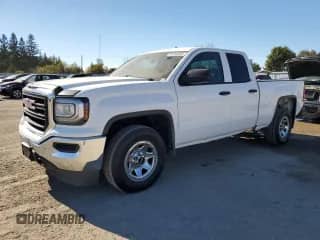 2018 GMC Sierra 1500 с VIN 1GTV2LEC5JZ281097, выставлен на аукционе Copart как лот 86165545 с пробегом 251 011 миль миль и Чистый • Clean title. История ставок и продаж доступна на DreamBid. Изображение 1.