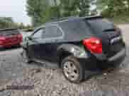 2012 Chevrolet Equinox 2LT z VIN 2GNFLPE53C6194590, wystawiony jako Copart lot #67390885 z przebiegiem 107 751 mil mil oraz Szkoda całkowita • Salvage title. Historia ofert i sprzedaży dostępna na DreamBid. Obrazek 2.