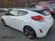 2016 Hyundai Veloster с VIN KMHTC6AD0GU298346, выставлен на аукционе Copart как лот 81289574 с пробегом 87 540 миль миль и Списание • Salvage title. История ставок и продаж доступна на DreamBid. Изображение 2.