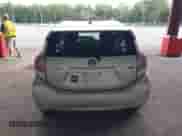 2015 Toyota Prius One z VIN JTDKDTB30F1580908, wystawiony jako IAAI lot #42583483 z przebiegiem 227 830 mil mil oraz . Historia ofert i sprzedaży dostępna na DreamBid. Obrazek 16.