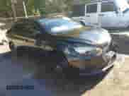 2017 Nissan Sentra SR with VIN 3N1AB7AP2HY376934, listed as a IAAI auction lot 43409657 with 107,874 mi miles and . Bid and sale history available at DreamBid. Image 1.