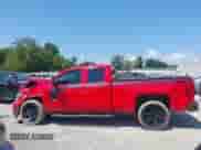 2018 Chevrolet Silverado 1500 LT с VIN 1GCVKREC8JZ341389, выставлен на аукционе IAAI как лот 42996584 с пробегом 121 800 миль миль и . История ставок и продаж доступна на DreamBid. Изображение 15.