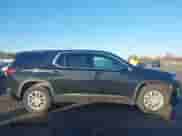 2022 Chevrolet Traverse LS z VIN 1GNEVFKW7NJ195163, wystawiony jako IAAI lot #43495512 z przebiegiem 37 055 mil mil oraz . Historia ofert i sprzedaży dostępna na DreamBid. Obrazek 13.