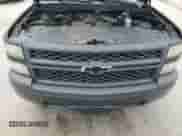 2015 Chevrolet Silverado 1500 Work Truck с VIN 1GCRCPEH8FZ316837, выставлен на аукционе Copart как лот 71000835 с пробегом 166 170 миль миль и Списание • Salvage title. История ставок и продаж доступна на DreamBid. Изображение 11.