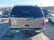 2000 Chevrolet Tahoe LS с VIN 1GNEC13TXYJ103786, выставлен на аукционе IAAI как лот 42534010 с пробегом Не указан миль и . История ставок и продаж доступна на DreamBid. Изображение 16.