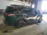 2023 Nissan Pathfinder Rock Creek with VIN 5N1DR3BD9PC261401, listed as a Copart auction lot 71688065 with Not provided miles and Salvage title. Bid and sale history available at DreamBid. Image 3.