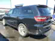 2022 Dodge Durango GT Plus with VIN 1C4RDHDG1NC182234, listed as a Copart auction lot 66347555 with 83,459 mi miles and Clean title. Bid and sale history available at DreamBid. Image 2.