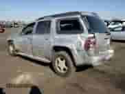 2004 Chevrolet TrailBlazer EXT LT с VIN 1GNET16P146145548, выставлен на аукционе Copart как лот 74612954 с пробегом 110 000 миль миль и Списание • Salvage title. История ставок и продаж доступна на DreamBid. Изображение 2.