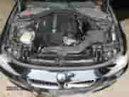 2015 BMW 3 Series 335i xDrive with VIN WBA3B9C56FP705448, listed as a Copart auction lot 64601185 with 137,791 mi miles and Salvage title. Bid and sale history available at DreamBid. Image 11.