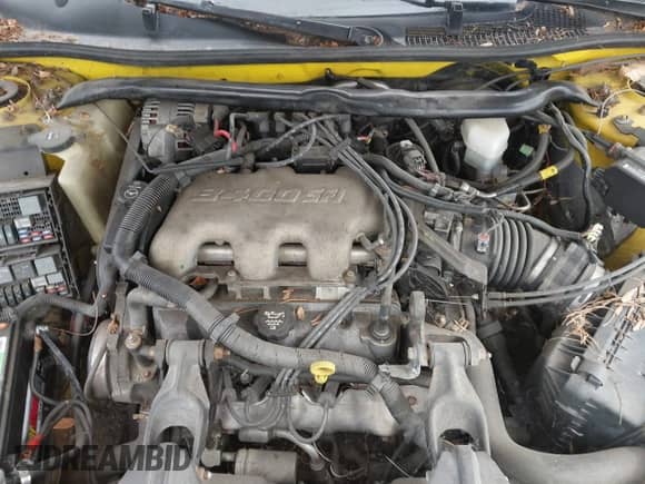 2003 Chevrolet Monte Carlo LS с VIN 2G1WW12E739428190, выставлен на аукционе IAAI как лот 43285025 с пробегом Не указан миль и . История ставок и продаж доступна на DreamBid. Изображение 12.