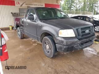 2005 Ford F-150 XL с VIN 1FTRF12295NA49654, выставлен на аукционе IAAI как лот 43052175 с пробегом 211 339 миль миль и . История ставок и продаж доступна на DreamBid. Изображение 1.