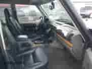 2002 Land Rover Discovery Cloth with VIN SALTY15442A757710, listed as a IAAI auction lot 40946887 with 161,221 mi miles and . Bid and sale history available at DreamBid. Image 5.