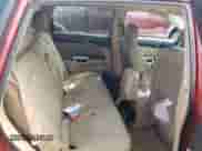 2008 Saturn VUE XR z VIN 3GSCL537X8S557730, wystawiony jako Copart lot #64063354 z przebiegiem 168 046 mil mil oraz Nie do naprawy • Non repairable. Historia ofert i sprzedaży dostępna na DreamBid. Obrazek 11.