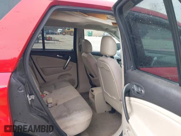 2006 Saturn VUE с VIN 5GZCZ23DX6S870279, выставлен на аукционе IAAI как лот 41663908 с пробегом 209 275 миль миль и . История ставок и продаж доступна на DreamBid. Изображение 8.