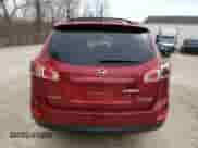 2010 Hyundai Santa Fe Limited with VIN 5NMSK3AB0AH385288, listed as a Copart auction lot 51912685 with 165,994 mi miles and Salvage title. Bid and sale history available at DreamBid. Image 6.