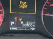 2021 Subaru Impreza Special Sports with VIN 4S3GKAL63M3601857, listed as a IAAI auction lot 41493371 with 56,500 mi miles and . Bid and sale history available at DreamBid. Image 15.