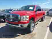 2007 Dodge 1500 SLT with VIN 1D7HU18257S252432, listed as a IAAI auction lot 43320784 with 228,893 mi miles and . Bid and sale history available at DreamBid. Image 2.