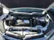 2023 Chevrolet Equinox LS с VIN 3GNAX5EG3PL257838, выставлен на аукционе Copart как лот 45462685 с пробегом 39 233 миль миль и Списание • Salvage title. История ставок и продаж доступна на DreamBid. Изображение 12.